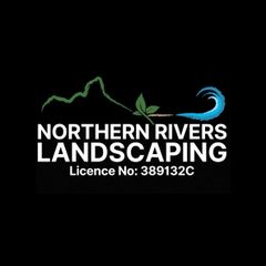 Northern Rivers Landscaping logo