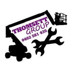 Thomsett Group logo