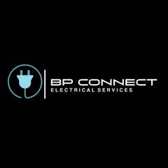 BP Connect Electrical logo