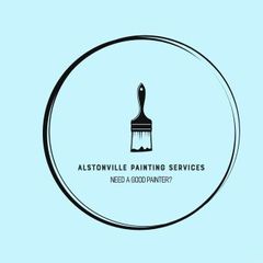 Alstonville Painting Services logo