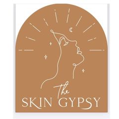 The Skin Gypsy logo