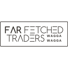 Far Fetched Traders logo