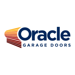 Oracle Garage Doors logo