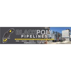 Blackpoly Pipelines logo