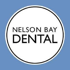 Nelson Bay Dental logo