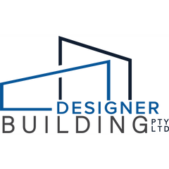 Designer Building Pty Ltd logo
