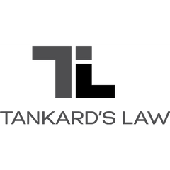 Tankard's Law logo