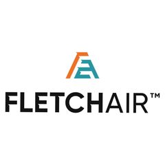 Fletchair logo