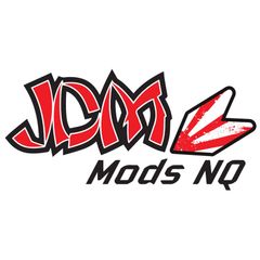 JDM Mods NQ logo