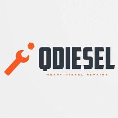 Q Diesel logo