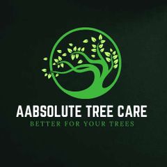 AAbsolute Tree Care logo