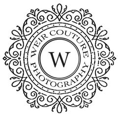 Weir Photography logo