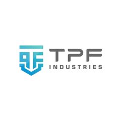 TPF Industries logo