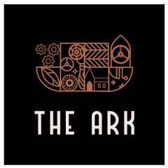 The Ark - Boutique Accommodation logo