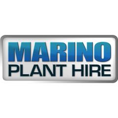 Marino Plant Hire logo