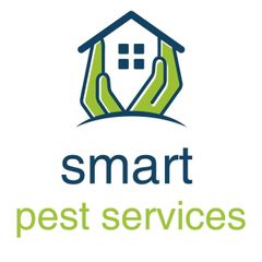 Smart Pest Services logo