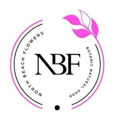 North Beach Flowers logo