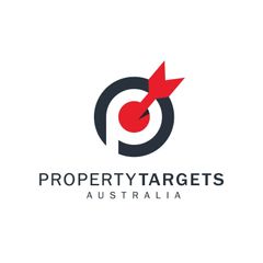 Property Targets Australia logo