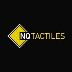 NQ Tactiles logo