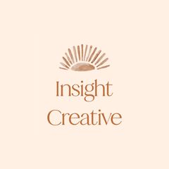 Insight Creative logo