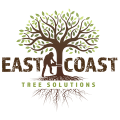 East Coast Tree Solutions logo