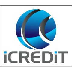 iCREDIT logo