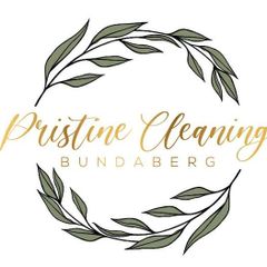Pristine Cleaning Bundaberg logo