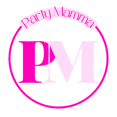 Party Mamma logo
