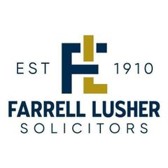 Farrell Lusher Solicitors logo