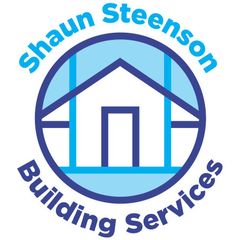 Shaun Steenson Building Services logo