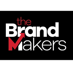 The Brand Makers logo