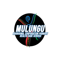 Mulungu Aboriginal Corporation Primary Health Care Service logo