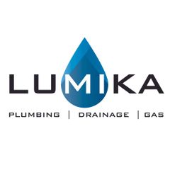 Lumika Plumbing & Gasfitting logo