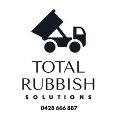 Total Rubbish Solutions logo