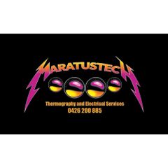 Maratustech logo