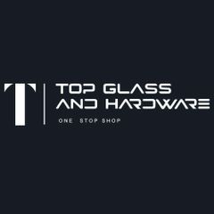 Top Glass And Hardware logo