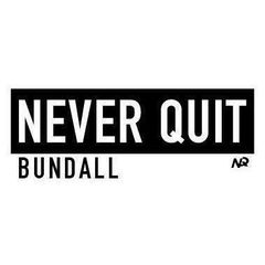 Never Quit Bundall logo