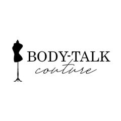 Bodytalk Clothings logo