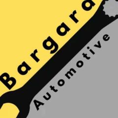 Bargara Automotive logo