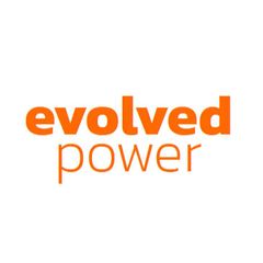 Evolved Power logo