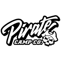 Pirate Camp Co logo