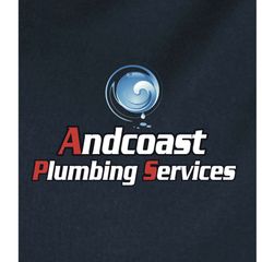Andcoast Plumbing Services logo