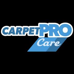 Carpet Pro Care logo