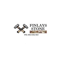 Finlay's Stone logo