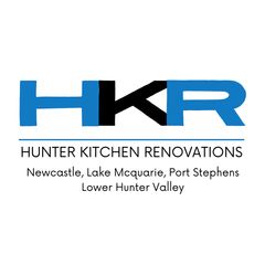 Hunter Kitchen Renovations logo
