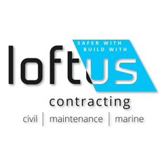 Loftus Contracting Pty Ltd logo