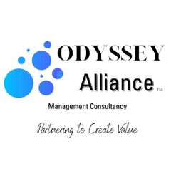 Odyssey Alliance logo
