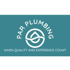 Par Plumbing logo