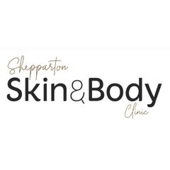 Shepparton Skin & Body logo