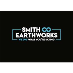 Smith Co Earthworks logo